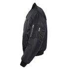 Oversized Unisex Vintage Bomber black Schott NYC