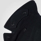 Seacoat Coat dark navy Schott NYC