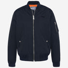 Airkraft Bomber Jacket navy