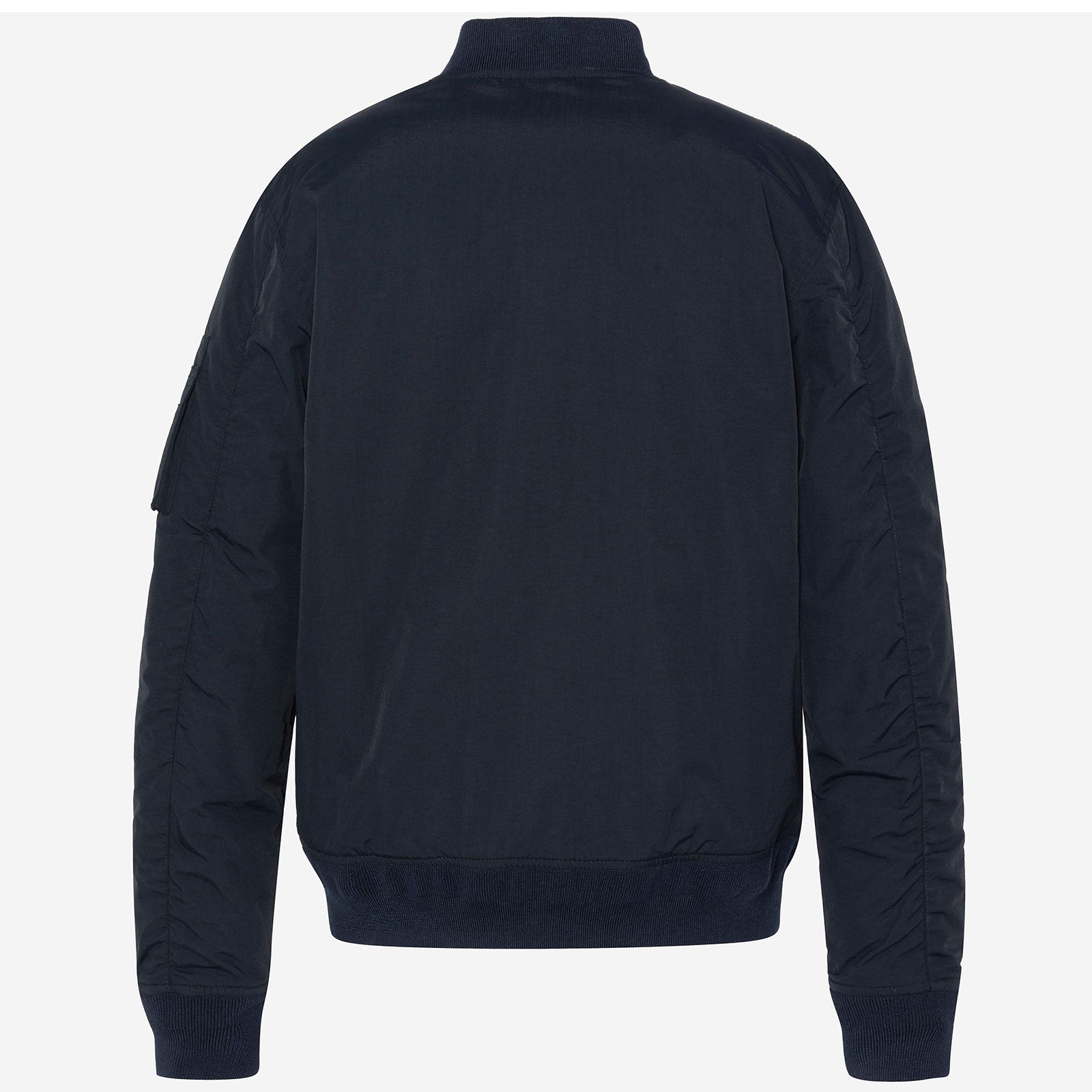 Airkraft Bomber Jacket navy