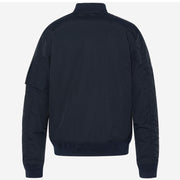 Airkraft Bomber Jacket navy