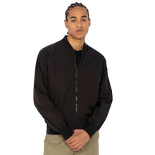 Airsoft Bombers Leger black Schott NYC