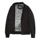 Airsoft Bombers Leger black Schott NYC