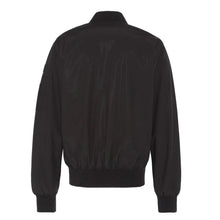 Airsoft Bombers Leger black Schott NYC