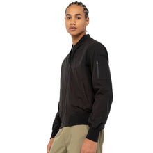Airsoft Bombers Leger black Schott NYC