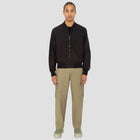 Airsoft Bombers Leger black Schott NYC