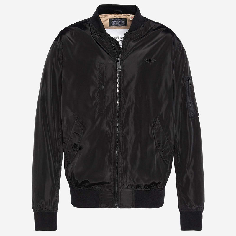 Airstar Bomber Jacket black