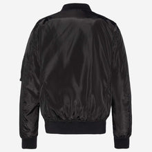 Airstar Bomber Jacket black