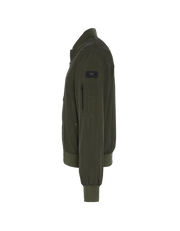 Amston Light Weight Blouson khaki