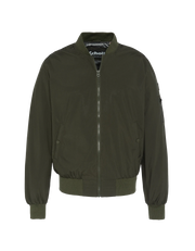 Amston Light Weight Blouson khaki