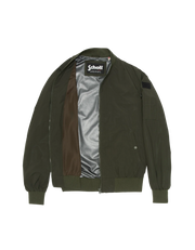 Amston Light Weight Blouson khaki