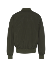 Amston Light Weight Blouson khaki