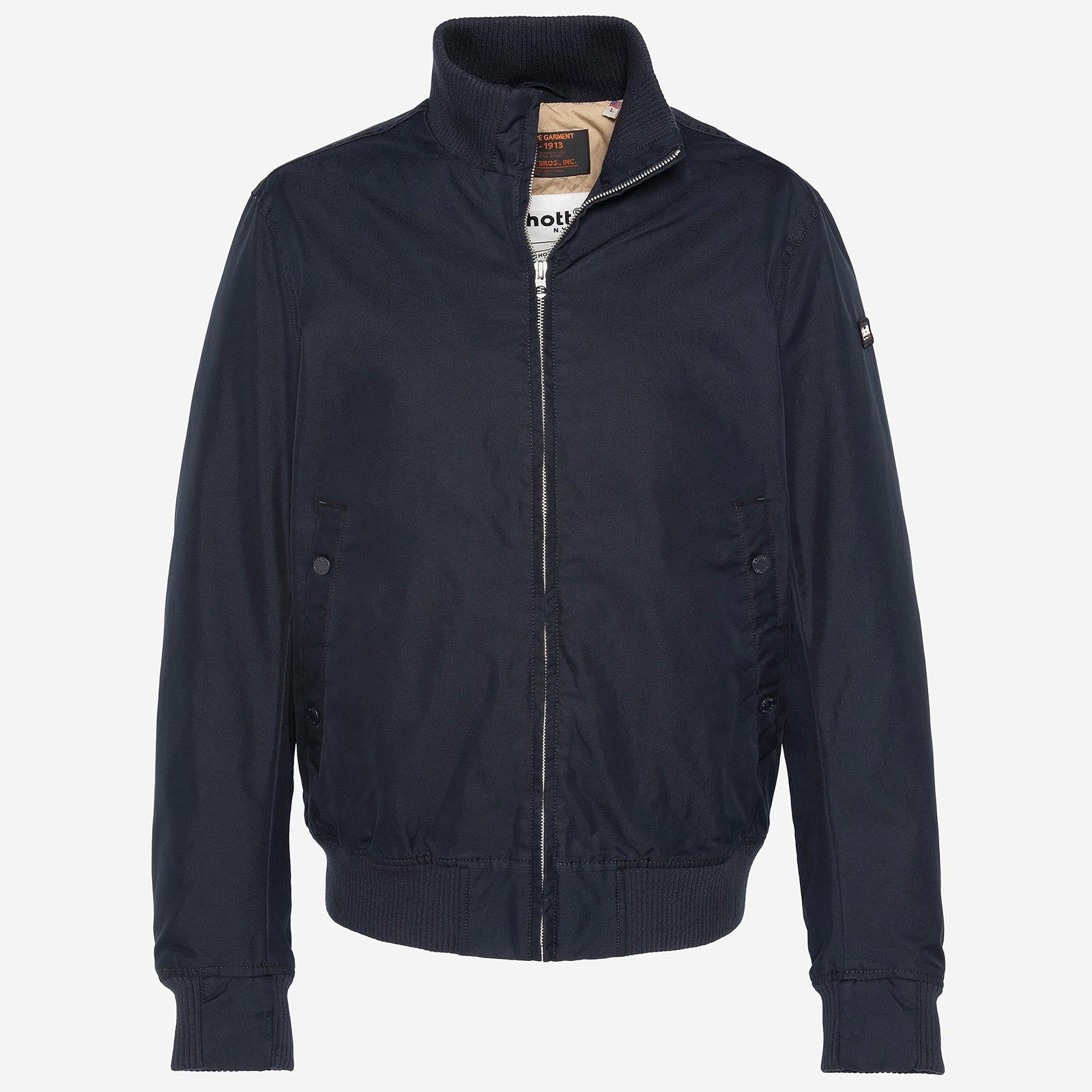 Anker Jacket navy