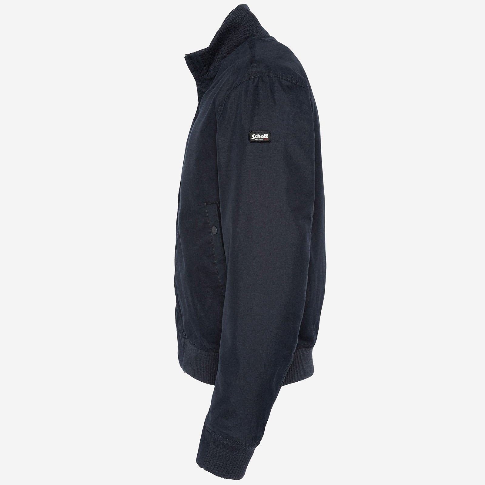 Anker Jacket navy