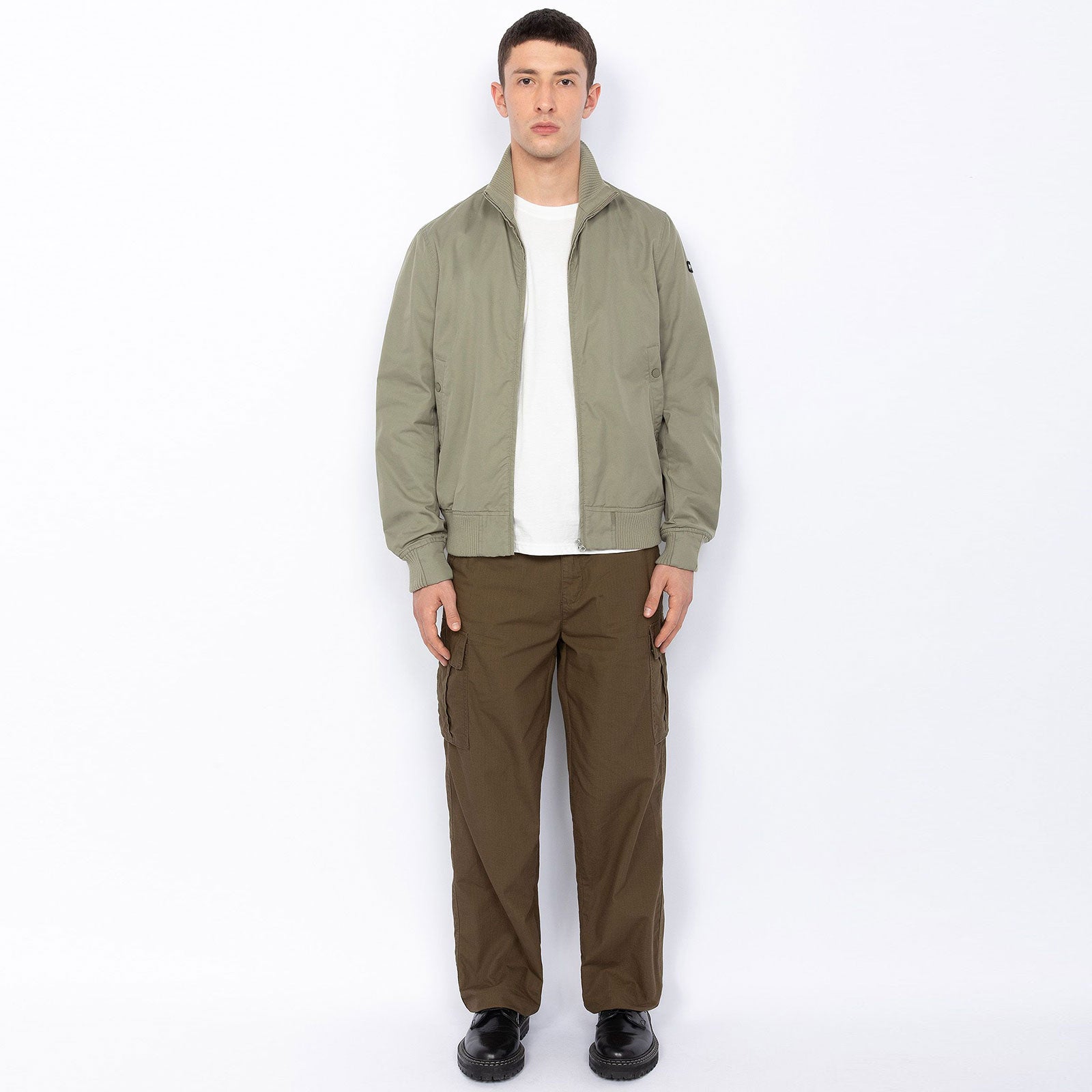 Anker Jacket sage kaki