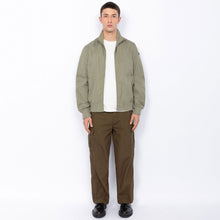 Anker Jacket sage kaki