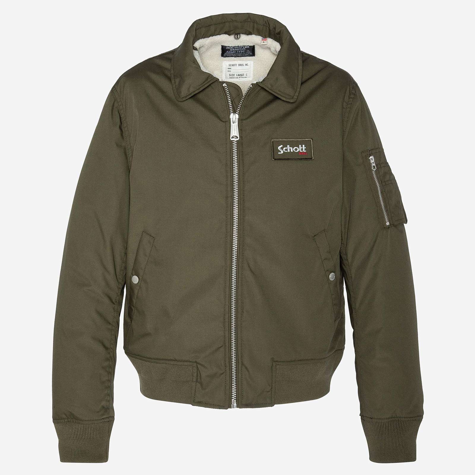 Schott NYC | ZebraClub Berlin