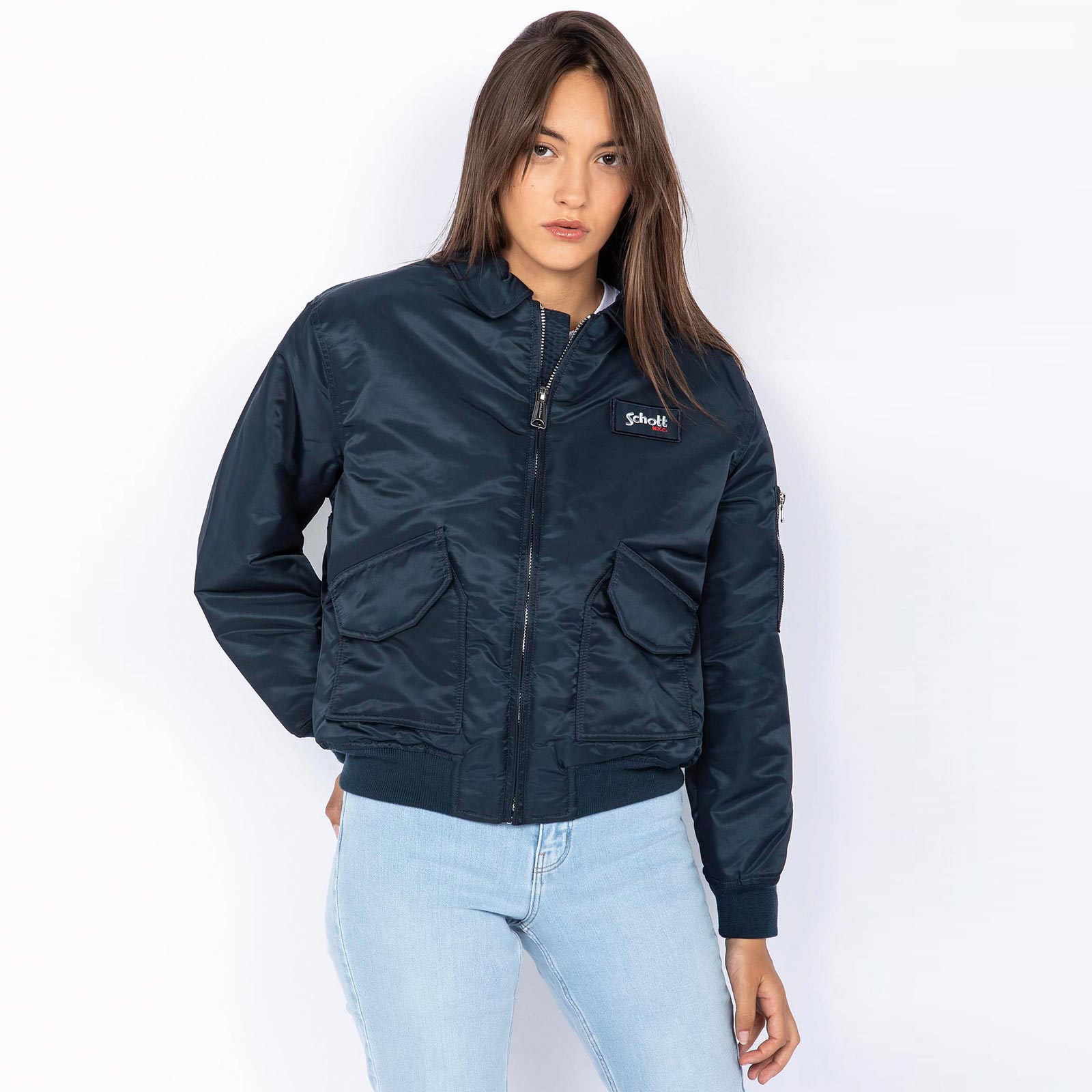 CWU Original Blouson navy