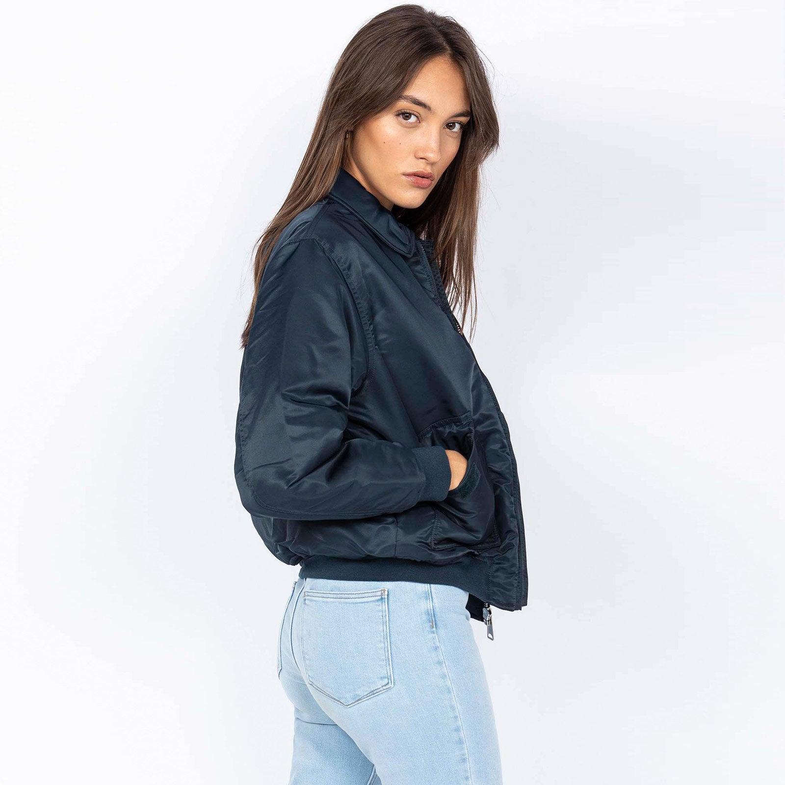 CWU Original Blouson navy