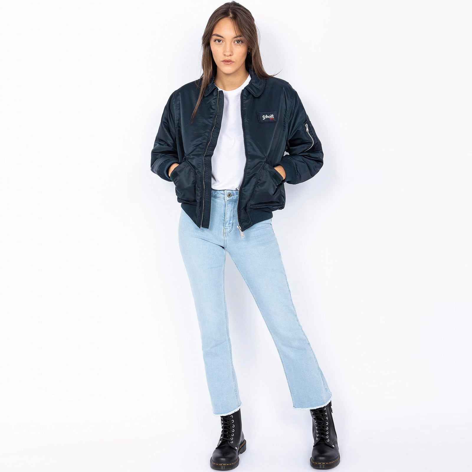 CWU Original Blouson navy