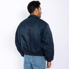 CWU Original Oversized Blouson navy