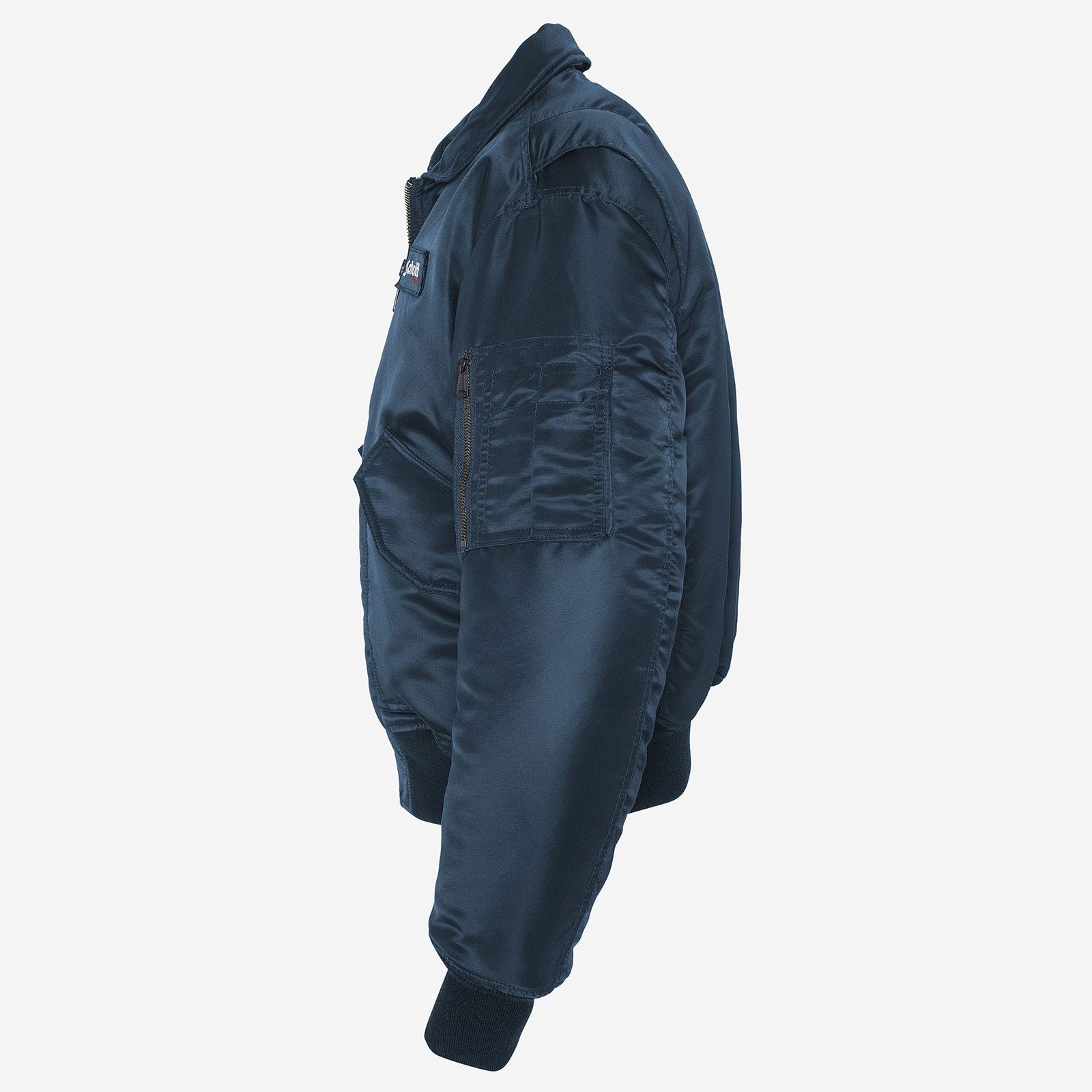 CWU Original Oversized Blouson navy