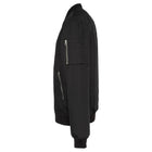 Cabers Jacket black Schott NYC