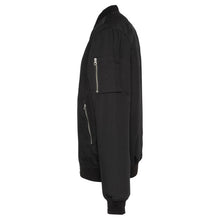 Cabers Jacket black Schott NYC