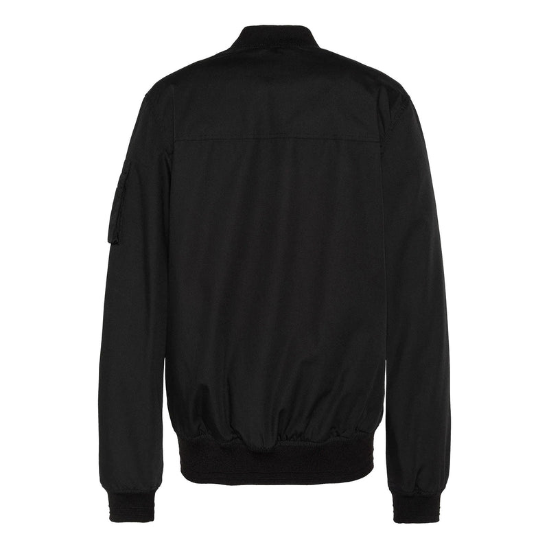 Cabers Jacket black Schott NYC