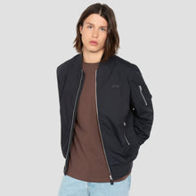 Cabers Jacket navy Schott NYC