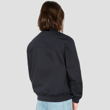 Cabers Jacket navy Schott NYC