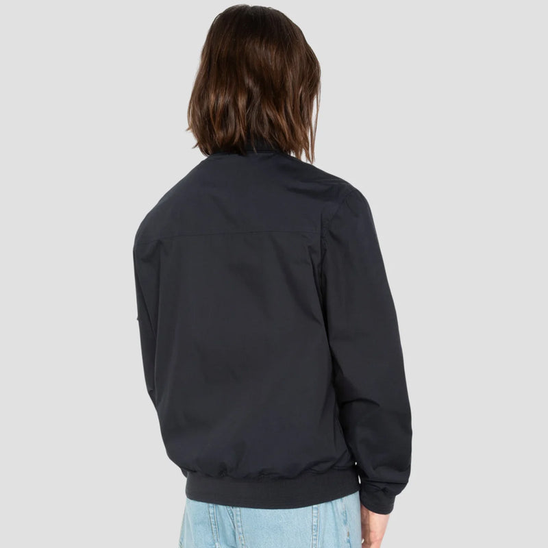 Cabers Jacket navy Schott NYC