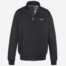 Cabl1220 Court Jacket black