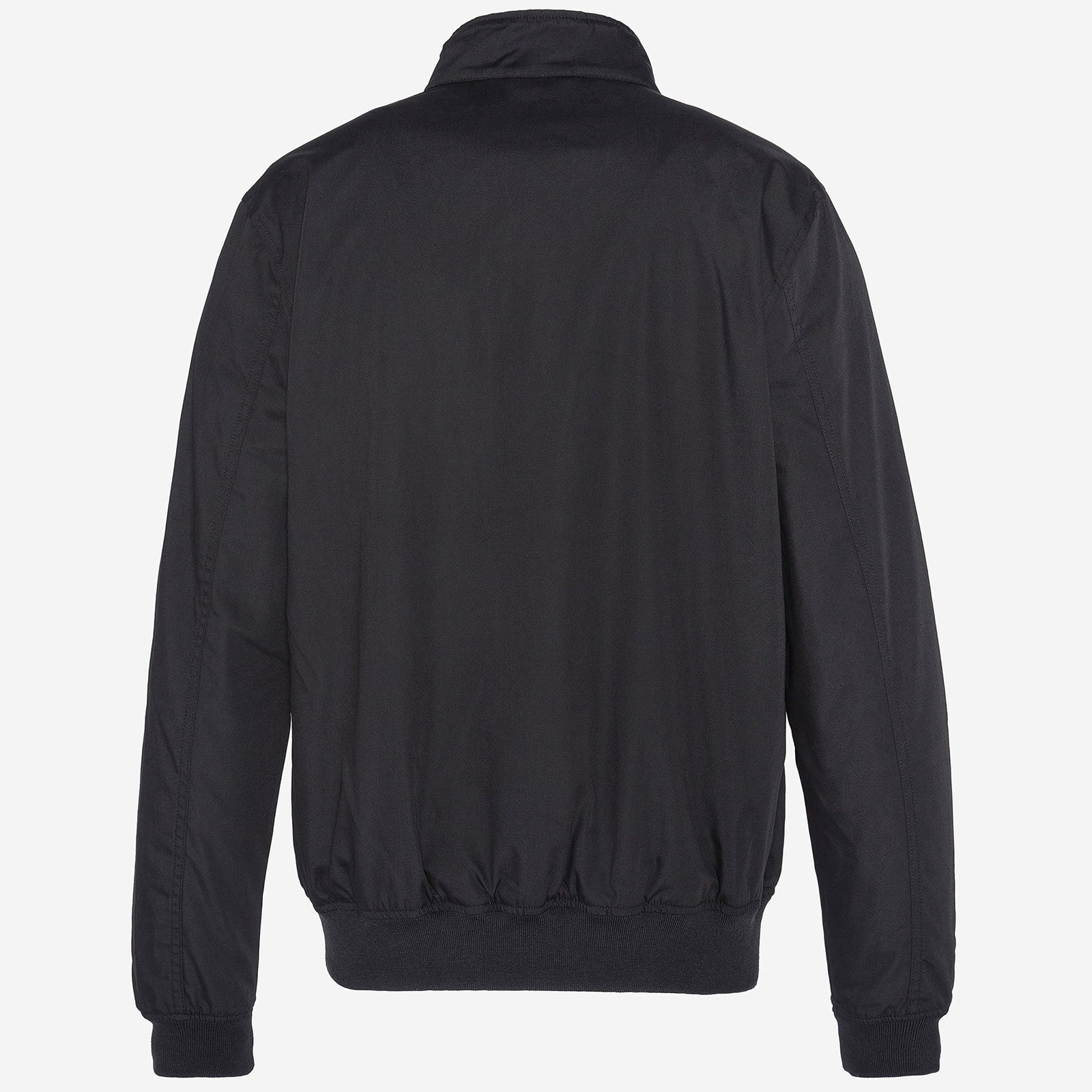 Cabl1220 Court Jacket black