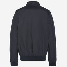 Cabl1220 Court Jacket navy