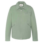 Calhan Jacket smoke green Schott NYC