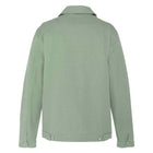 Calhan Jacket smoke green Schott NYC