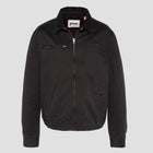 Carther Jacket black Schott NYC