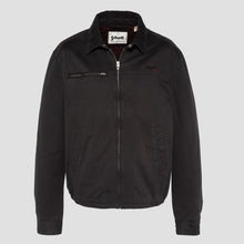 Carther Jacket black Schott NYC