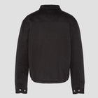 Carther Jacket black Schott NYC