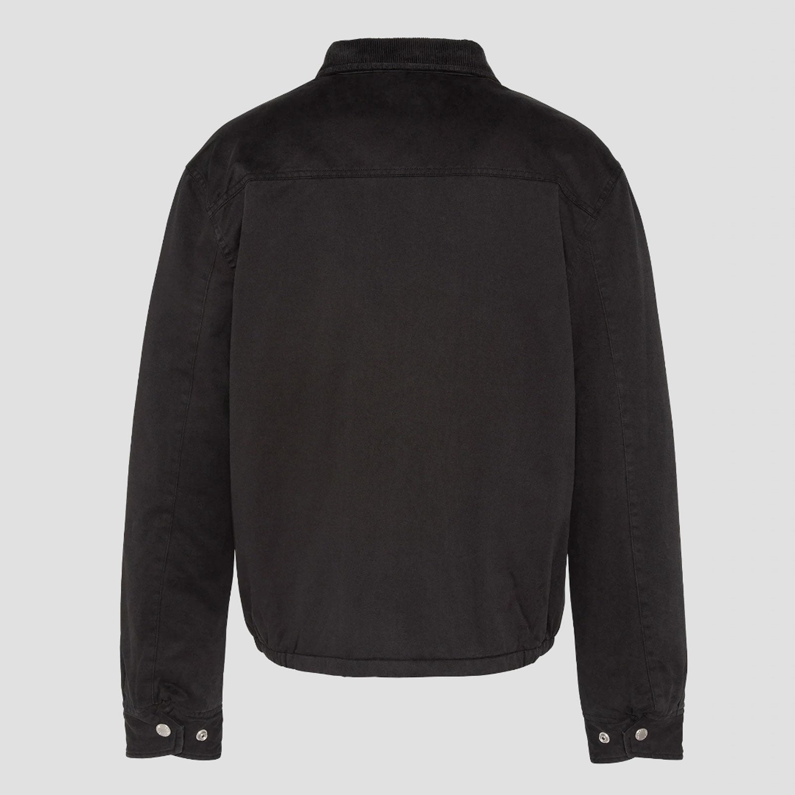 Carther Jacket black Schott NYC