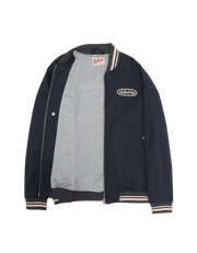 Colebrook Jacket navy