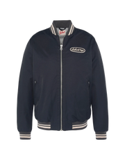 Colebrook Jacket navy