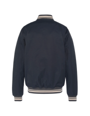 Colebrook Jacket navy