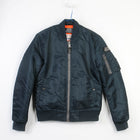 MA-1 Airforce Womens Bomber navy