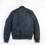 MA-1 Airforce Womens Bomber navy