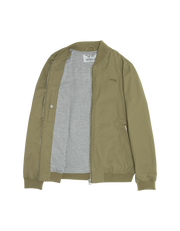Ma-Cole Summer Bomber light khaki