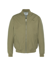 Ma-Cole Summer Bomber light khaki