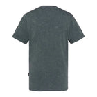 Tsbarley T-Shirt anthracite Schott NYC