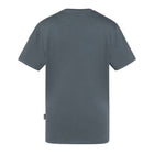 Tsbarton T-Shirt anthracite Schott NYC